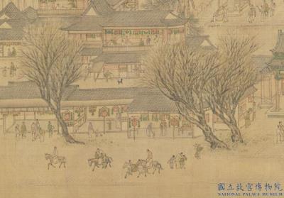 图片[3]-Events of the Twelve Months-China Archive